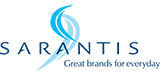 Sarantis logo
