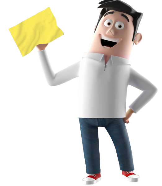 Smart ideas banner