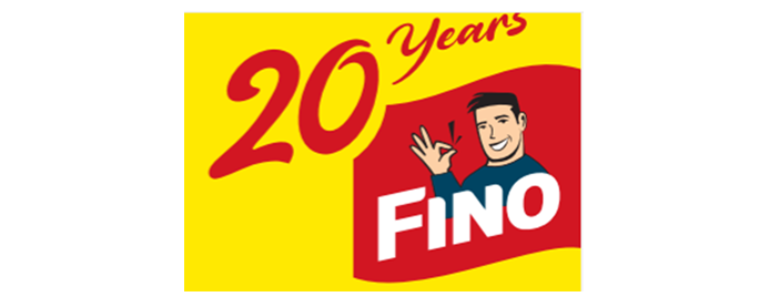 Празнуваме 20 години FINO!